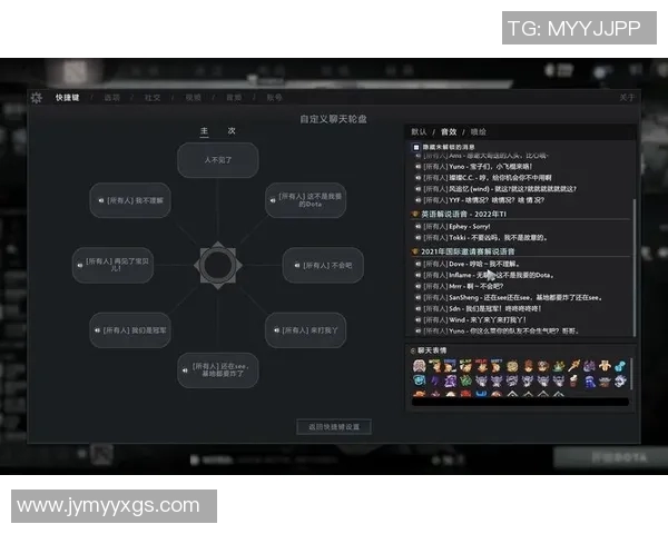 从零起步全面掌握DOTA2游戏技巧与策略指南
