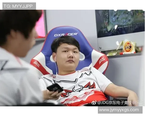 JDG战术解析：深入探讨英雄联盟中的阵地战体系与战略布局