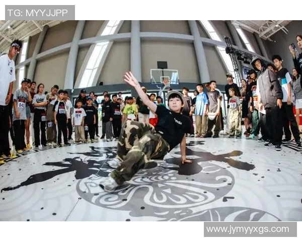 北京街舞队的节奏魅力探索与文化传承之旅