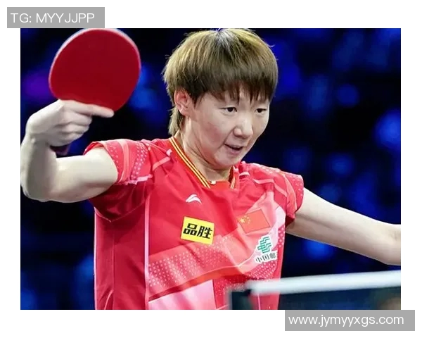 北京乒乓球队整体压制现象分析及其对乒乓球发展的影响