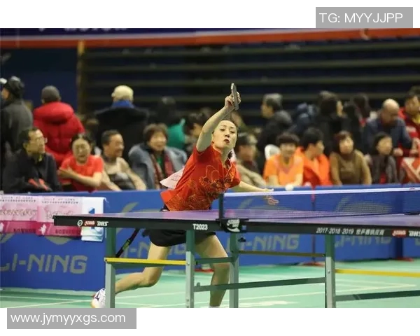 乒乓球节奏排行榜揭晓北京乒乓球队荣获第四名佳绩