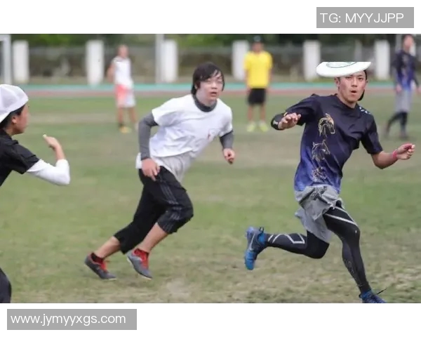 重庆飞盘队的成功运营模式与发展潜力深度解析