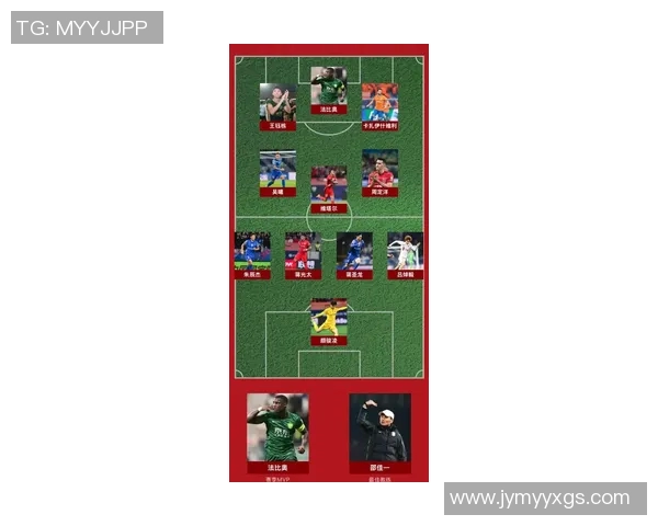 中超球队阵容大揭秘 新赛季战力分析与热门球员前瞻