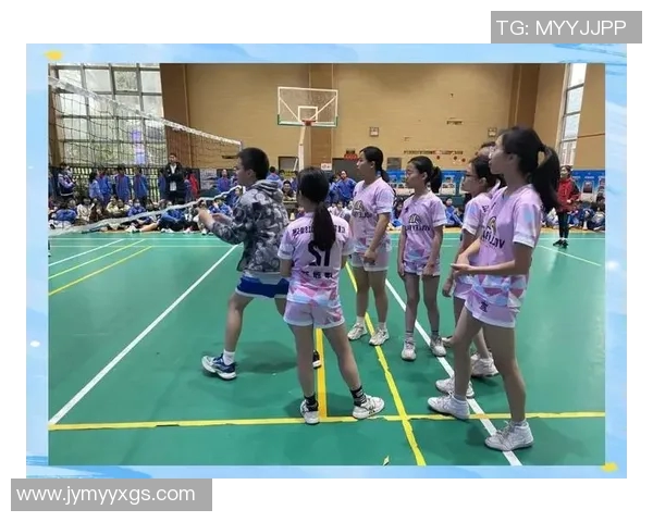 武汉排球队的团队协作精神与排球竞技的完美结合探讨
