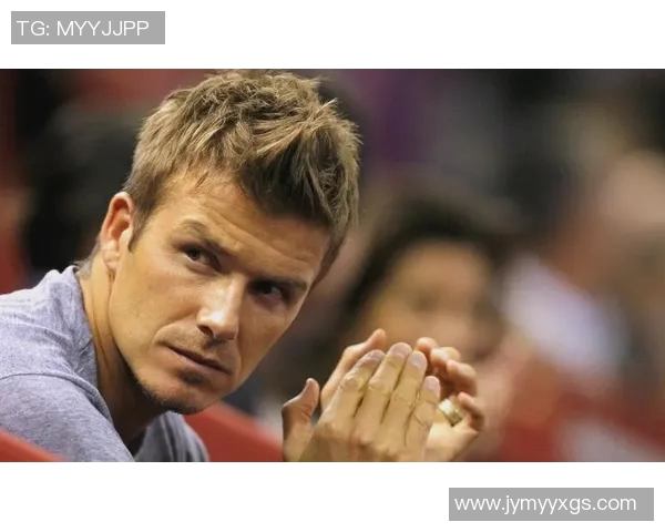 贝克汉姆带领英格兰足球崛起的背后故事与传奇人生分析