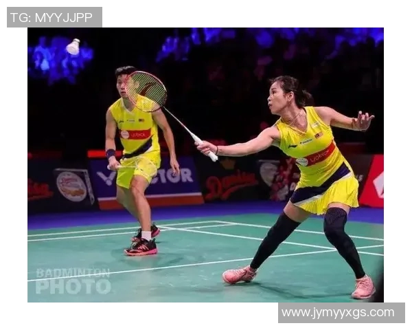 广州羽毛球队节奏打法深度解析与战术运用探讨